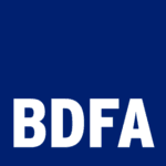 BDFA-Logo