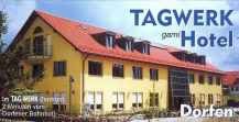 Hotel TAgwerk