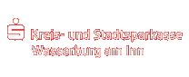 sparkasse wasserburg